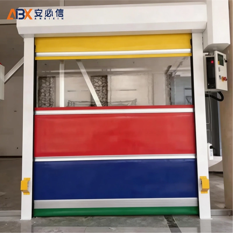 厦门市快速门